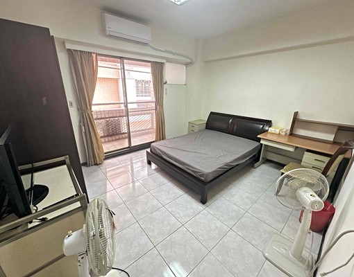 南屯近IKEA🔸大空間🔸子母車🔸陽台獨洗 - Image 1