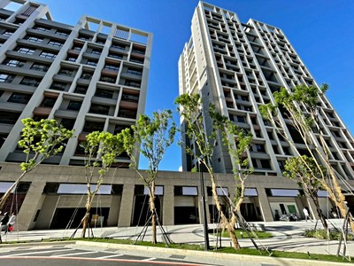 🌈預計2026交屋~皇翔泱美三房車🌈