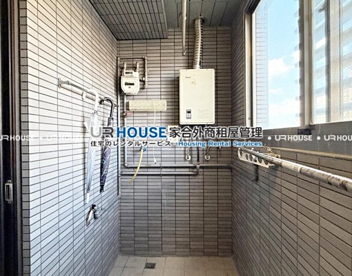 🗿MRT徐匯中學｜泳池社區｜3房雙車位｜質感裝潢 - Image 14