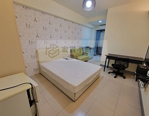 實PO｜金山街獨立陽台洗曬流理檯室內機車位電梯套房 - Image 3