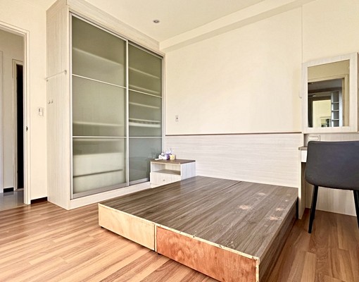 閱文心𝄢中山醫樹義學區三房✅含平面車位 - Image 6