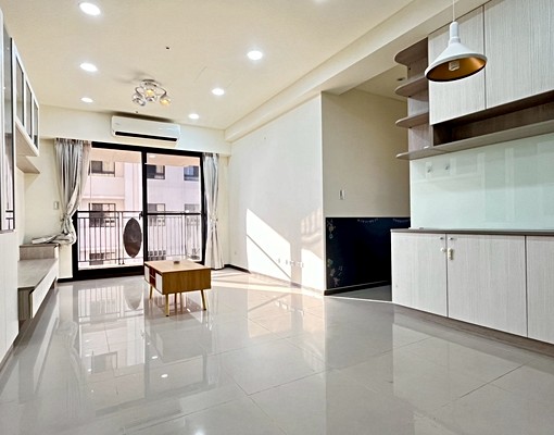 閱文心𝄢中山醫樹義學區三房✅含平面車位 - Image 1