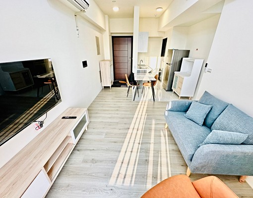 可租補💯台水電💯家具全配💯子母車💯好停車💯大陽台 - Image 4