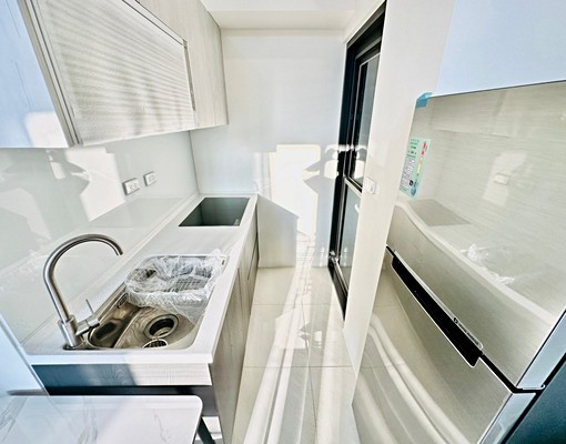 可租補💯台水電💯家具全配💯子母車💯好停車💯大陽台 - Image 7