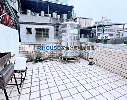 府中小透天，2+1房，獨棟生活，頂樓BBQ🍖 - Image 15