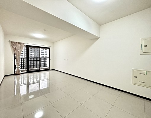 台中港三井百貨🎈全新完工🎈可寵租補🎈空屋好規劃🎈平車 - Image 3