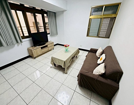 敦信社宅☀永和優質全新裝潢2+1房美寓☀免仲可補 - Image 2