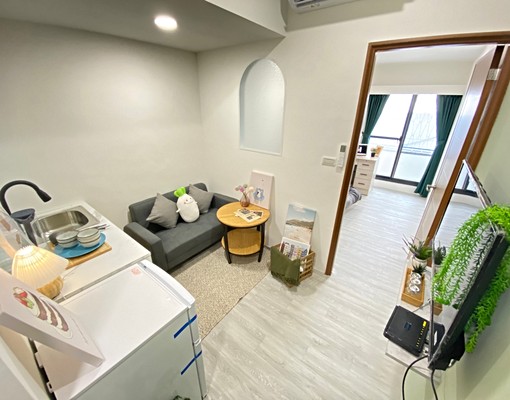 頂溪陽光2房/永安市場/中正路/可寵可租補/秀朗國小/低樓層 - Image 2