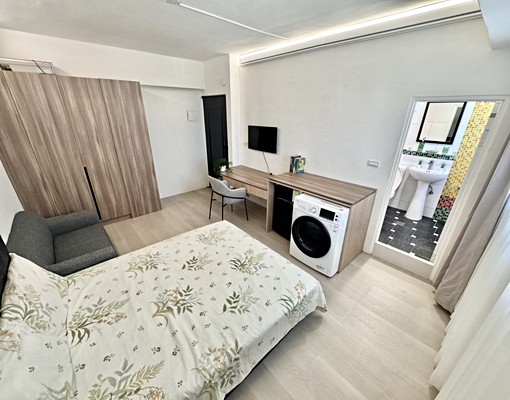 ✅雙租補✅小型寵物✅洗脫烘✅精美裝潢✅機能好✅台水電 - Image 5