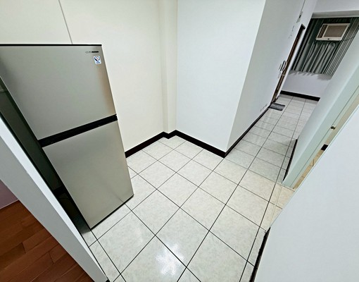 敦信社宅☀永和優質全新裝潢2+1房美寓☀免仲可補 - Image 8