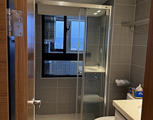 全坤尊峰微風館無敵河景景觀豪宅 - Image 9