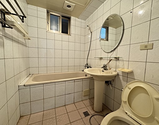 ✨蘆洲電梯3房2衛✨前後陽台✨ - Image 7