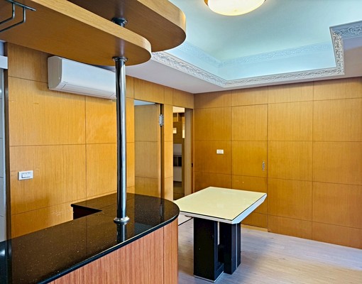 淡水裝潢美寓雙拼邊間電梯房附大金冷氣天然瓦斯拎包入住 - Image 3