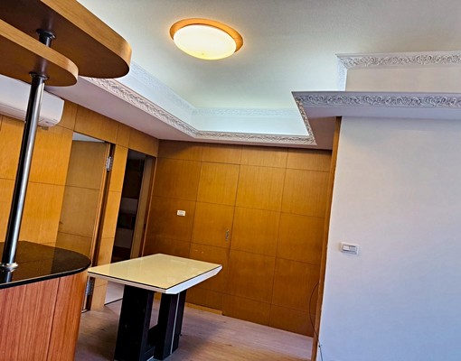 淡水裝潢美寓雙拼邊間電梯房附大金冷氣天然瓦斯拎包入住 - Image 15