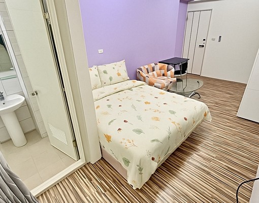 小資族首選🧨可租補✨流理台✨子母車✨電梯✨ - Image 2