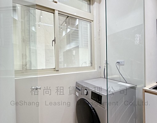 J竹科金山商圈高CP精緻裝潢洗衣機房 - Image 9