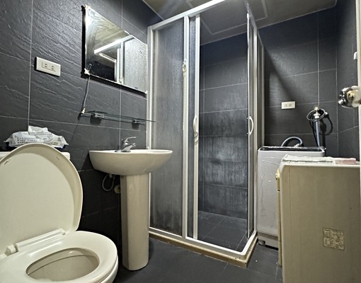 捷運菜寮站5分鐘獨立洗衣機大套房 - Image 6