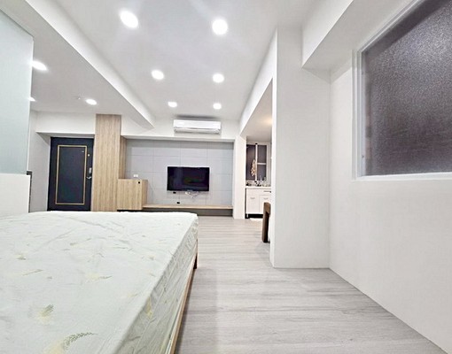 (可租補)上班族小家庭最愛1+1房日式溫馨無印風格 - Image 2