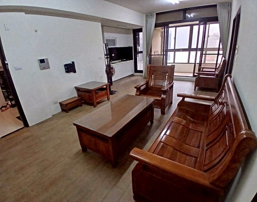 嘉晟社宅觀音區福祥街2房13500元起 - Image 1