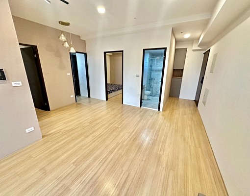 全新屋🐶可寵可貓可狗🐱可租補雙租補✨三房雙衛浴+平面車位 - Image 3