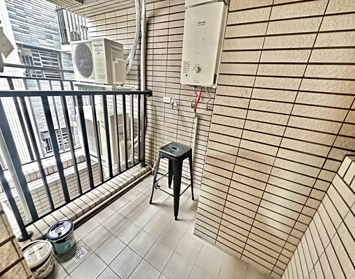 全新屋🐶可寵可貓可狗🐱可租補雙租補✨三房雙衛浴+平面車位 - Image 10