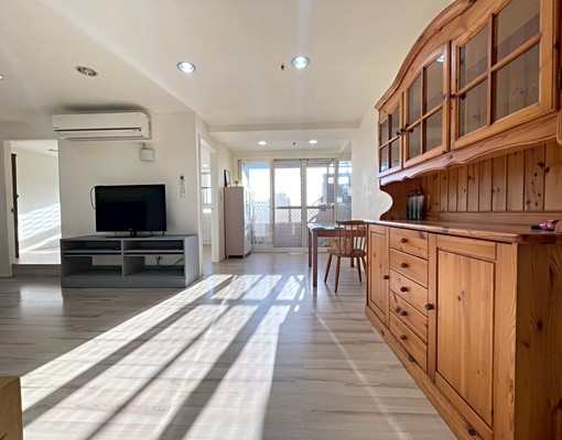 降~有傢具免花錢✨寶璽質感✨三房平車採光美宅✨9年免接送 - Image 1