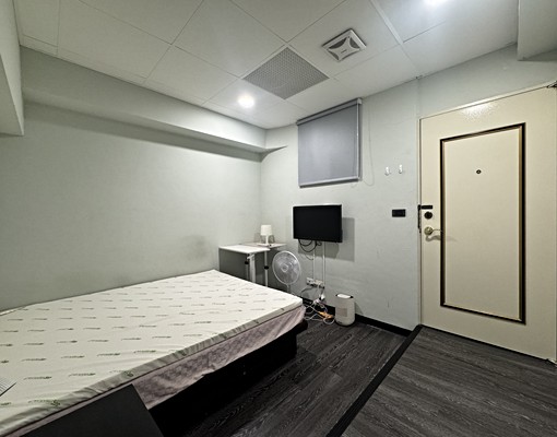 沃盛睿達🏠可貓/板橋站/可雙租補/包水還有網路/獨立洗脫烘 - Image 5