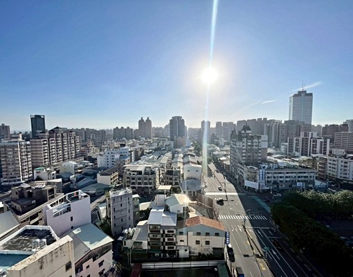 寶璽質感✨三房平車採光美宅✨9年免接送附傢具 - Image 13