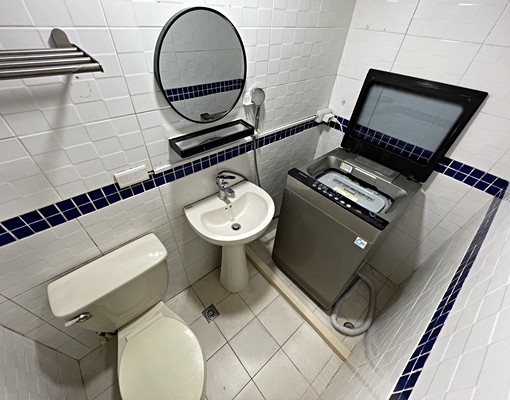 沃盛睿達🏠可貓/板橋站/可雙租補/包水還有網路/獨立洗脫烘 - Image 7