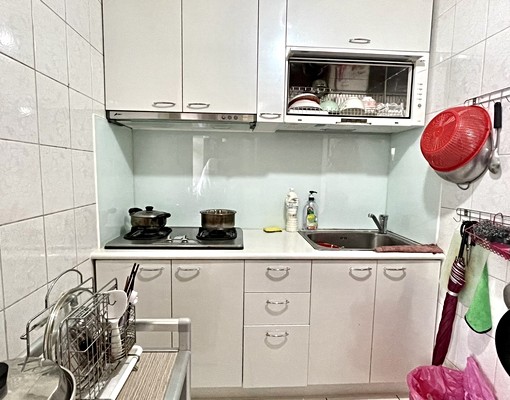 『拎包入住!超值電梯兩房』🔥中信姿姿🔥 - Image 6