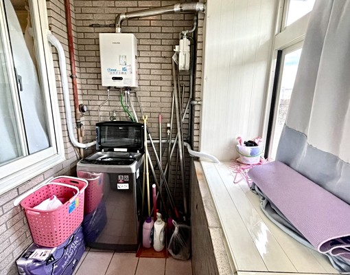 『拎包入住!超值電梯兩房』🔥中信姿姿🔥 - Image 8