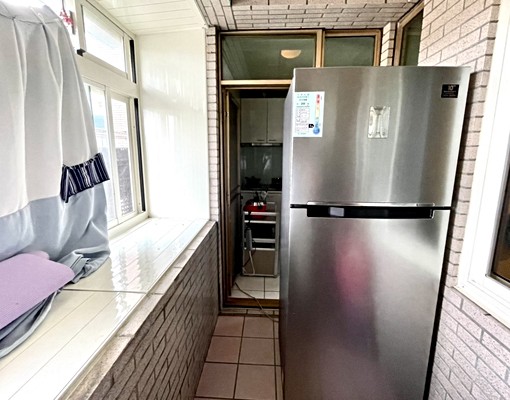 『拎包入住!超值電梯兩房』🔥中信姿姿🔥 - Image 7