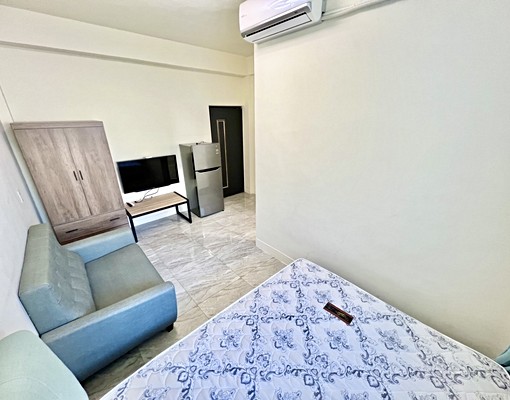 乾淨✨超大間✨可租補✨可收包裹✨變頻冷氣 - Image 5