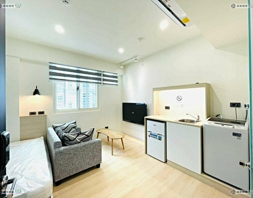 連勝街/高級家具電套房/採光明亮通風佳/高級裝潢 - Image 5