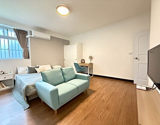 三重捷運站🔥限貓採光電磁爐🔥代收垃圾🉑租屋找妤彤 - Image 5