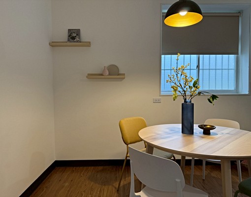 三重捷運站🔥限貓採光電磁爐🔥代收垃圾🉑租屋找妤彤 - Image 15