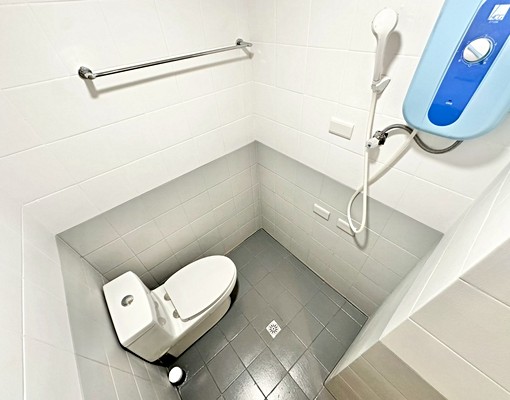 ✅雙租補✅獨洗凸窗曬✅全新✅頂樓曬衣場✅便宜精美✅速洽 - Image 7