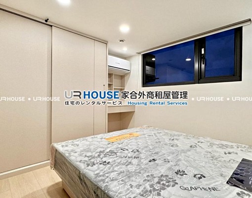 🌤️MRT江子翠|魔術大空間2房|可租補、車可租 - Image 7