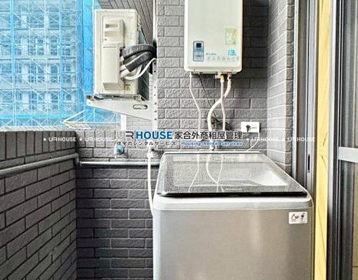 🌤️MRT江子翠|魔術大空間2房|可租補、車可租 - Image 15