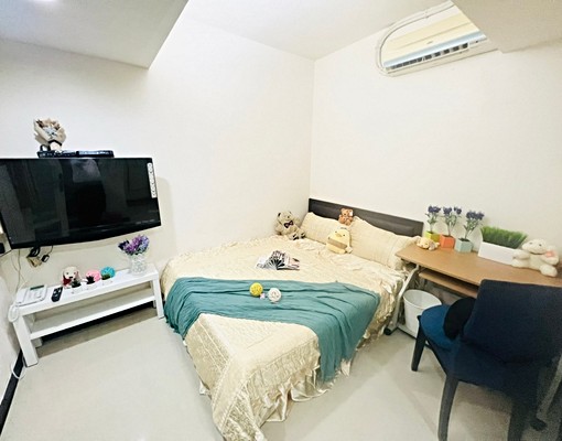 西湖捷運，新裝潢套房，可租補，低樓免爬高 - Image 1