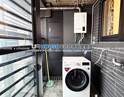 🌤️江翠北側知名建商|拎包入住2房車|次頂樓陽光宅 - Image 12