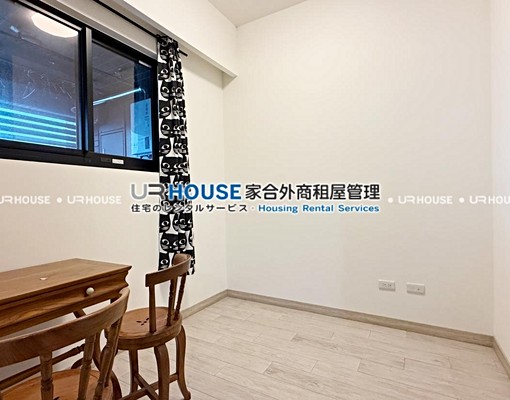 🌤️江翠北側知名建商|拎包入住2房車|次頂樓陽光宅 - Image 9