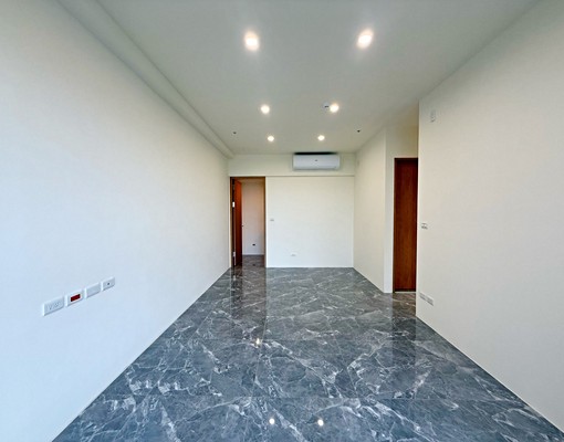 東騰青一高樓三房車位/未入住/邊間採光通風佳 - Image 4