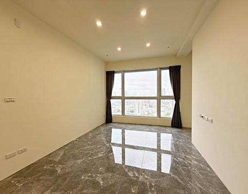 東騰青一高樓三房車位/未入住/邊間採光通風佳 - Image 6