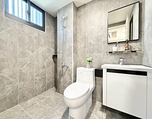 美美Der✨可雙租補報稅|流理臺機車格❤️近中科大火車站 - Image 5