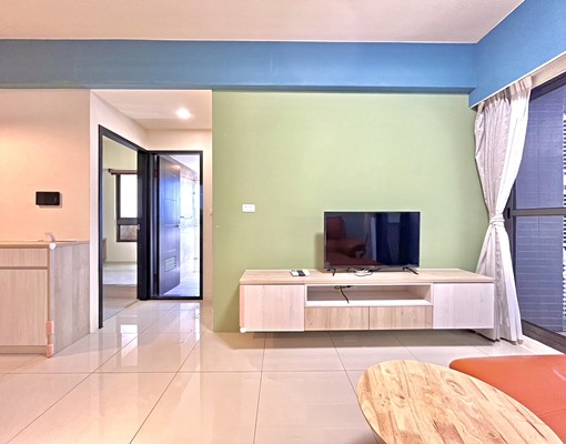 小春日和💖可租補💖滿滿系統櫃💖兩房視野戶💖平車 - Image 9