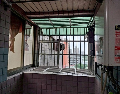 🏠力霸倫敦城G棟_社會住宅可租補_寬敞明亮_3房2衛 - Image 5