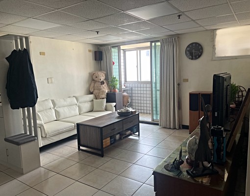 好地段好宅共住共伙 - Image 1