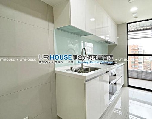 🌤️MRT府中｜稀有大空間3房車｜格局方正｜可租補 - Image 5