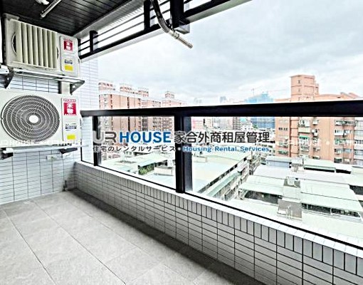 🌤️MRT府中｜稀有大空間3房車｜格局方正｜可租補 - Image 8